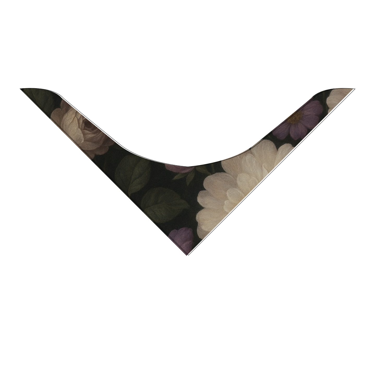 Hood Hound Dog Bandanas – Collection 1 | All Sizes & 8 Unique Designs