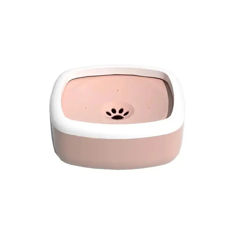 No More Water Beard - Water Bowl