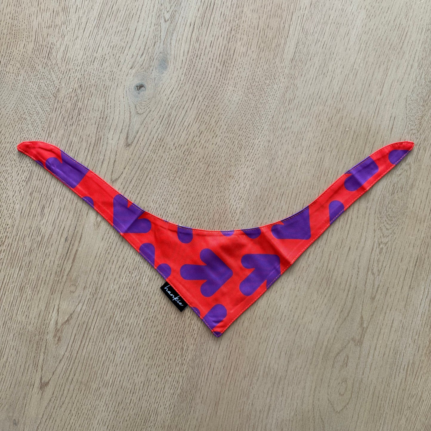 Hankie Dog Bandanas - Collection 2