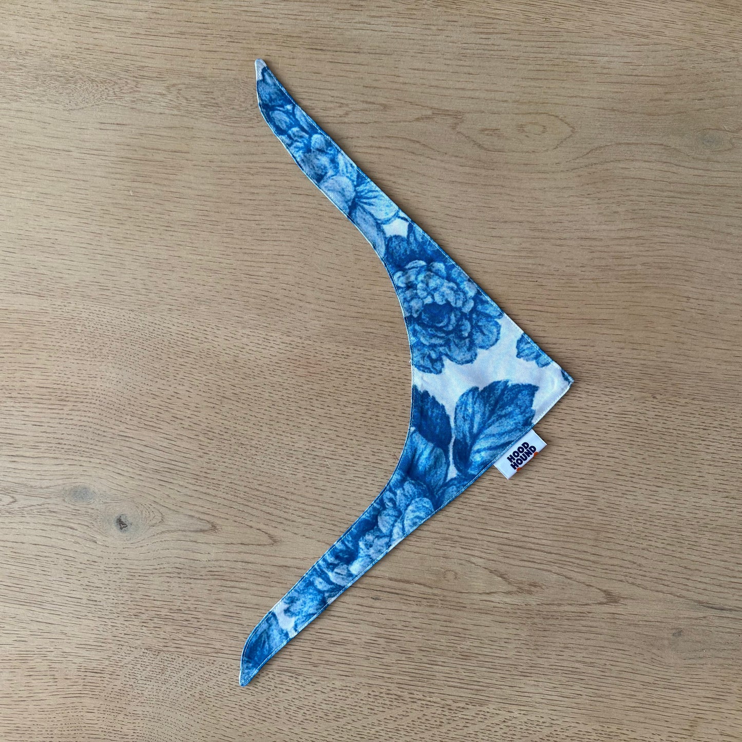 Hood Hound Dog Bandanas – Collection 1 | All Sizes & 8 Unique Designs
