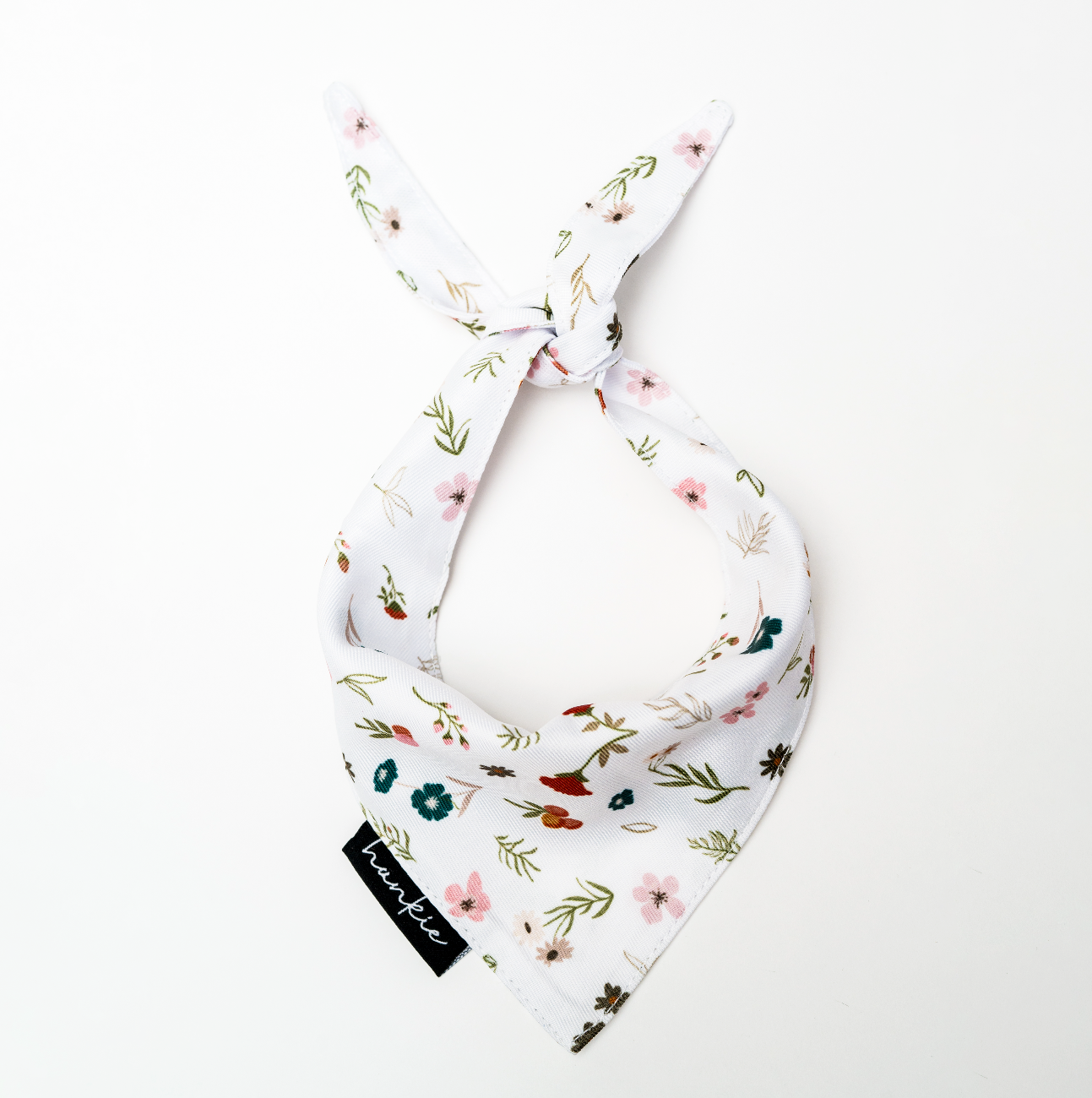 Hankie Dog Bandanas - Collection 1