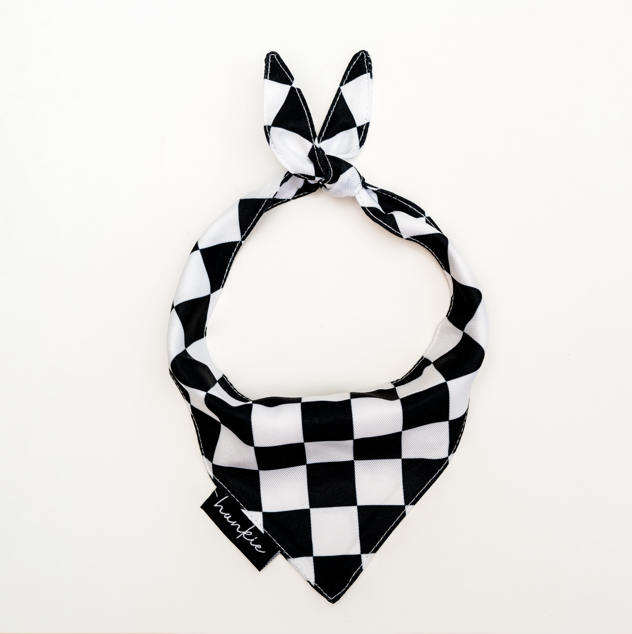 Hankie Dog Bandanas - Collection 1