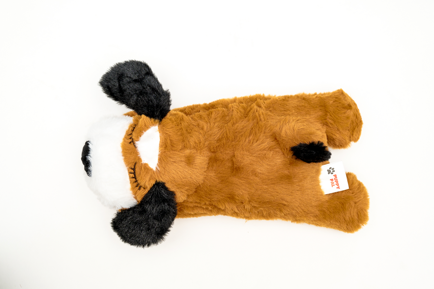 4 - Puppy Pal - Puppy Heartbeat Comfort Transition Toy