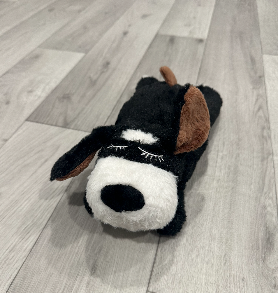 4 - Puppy Pal - Puppy Heartbeat Comfort Transition Toy