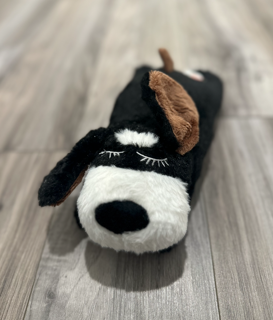 4 - Puppy Pal - Puppy Heartbeat Comfort Transition Toy