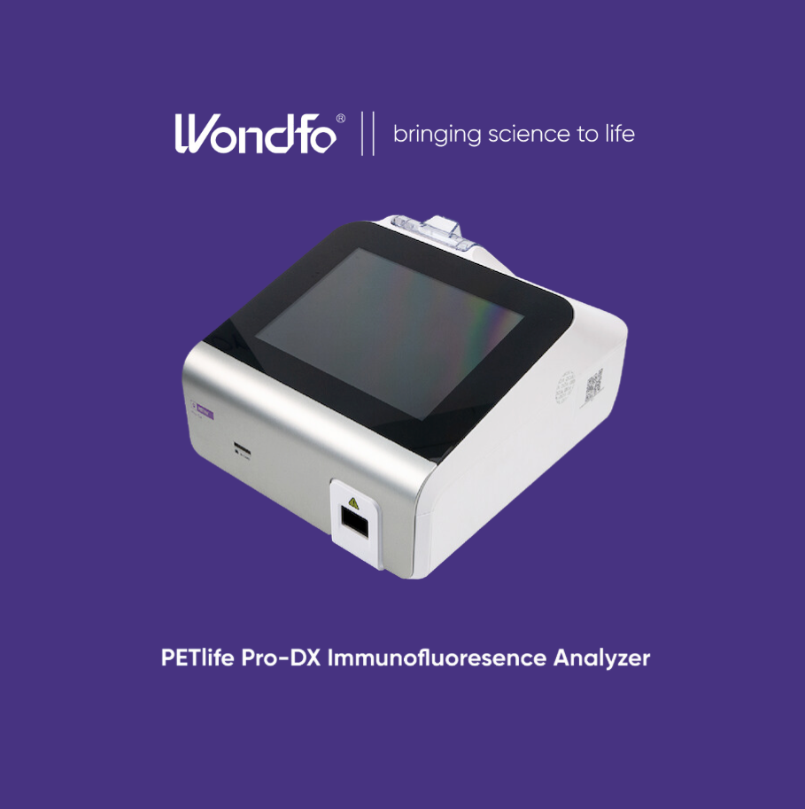 5 - Progesterone Machine Full Kit