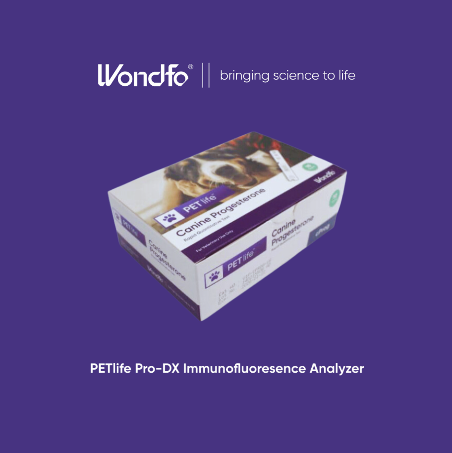 5 - Progesterone Machine Full Kit