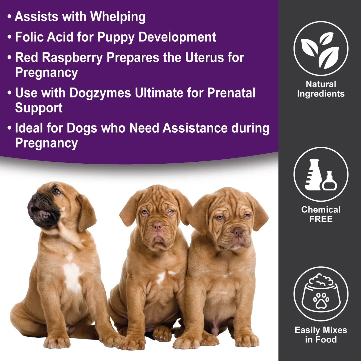 9 - Gestamate - Pregnant Supplement