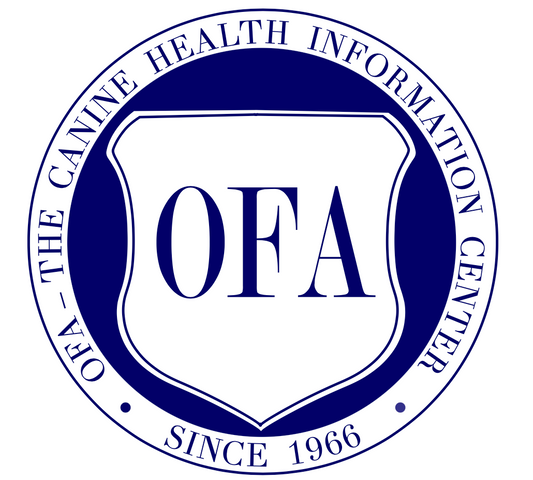 The Importance of OFA Hips and Elbows Screening for Utah Dog Breeders
