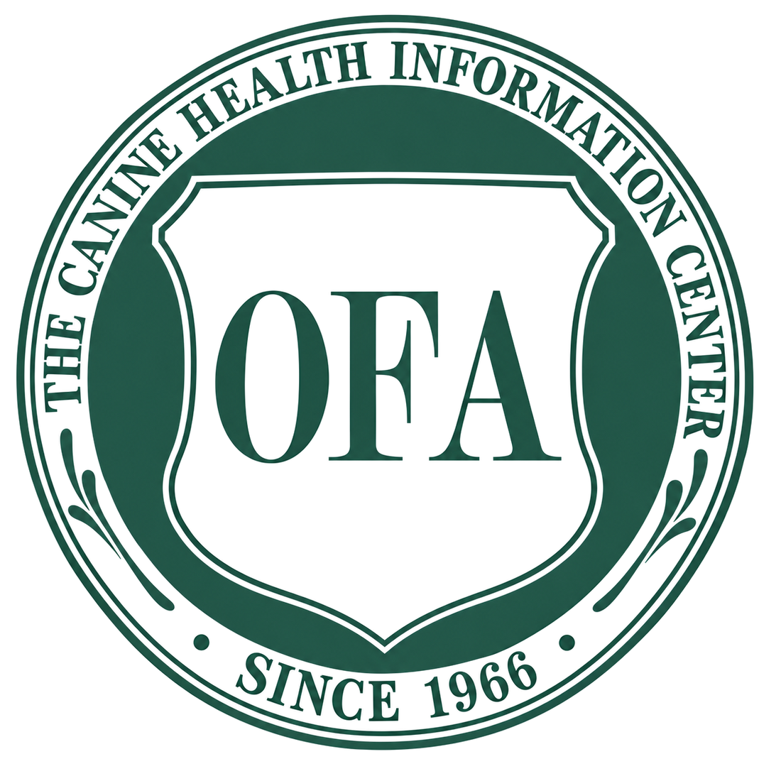The Importance of OFA Hips and Elbows Screening for Utah Dog Breeders