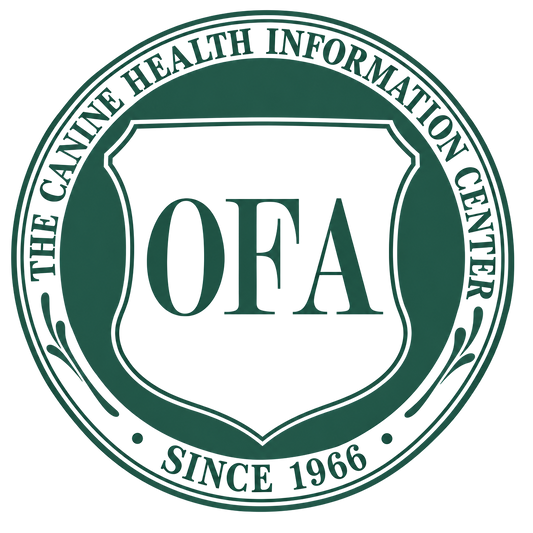 The Importance of OFA Hips and Elbows Screening for Utah Dog Breeders