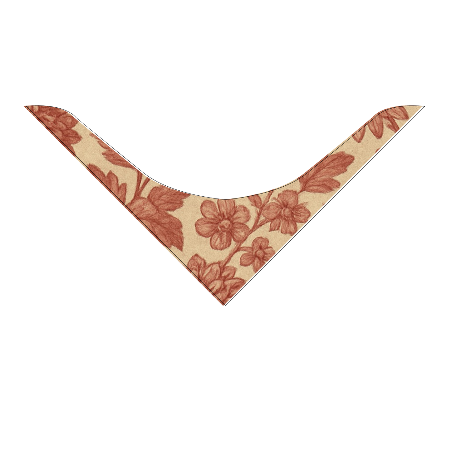 Hood Hound Dog Bandanas – Collection 1 | All Sizes & 8 Unique Designs