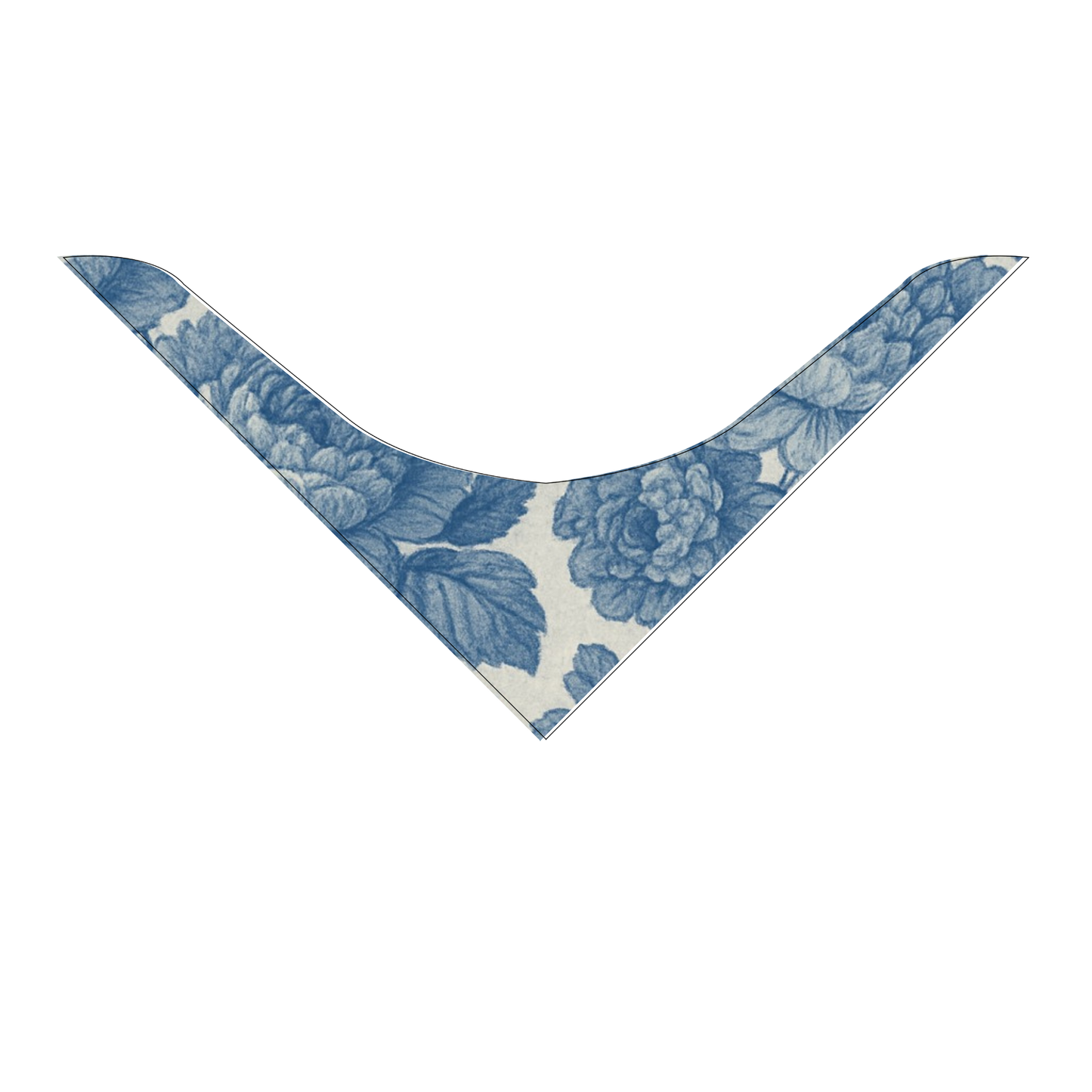 Hood Hound Dog Bandanas – Collection 1 | All Sizes & 8 Unique Designs