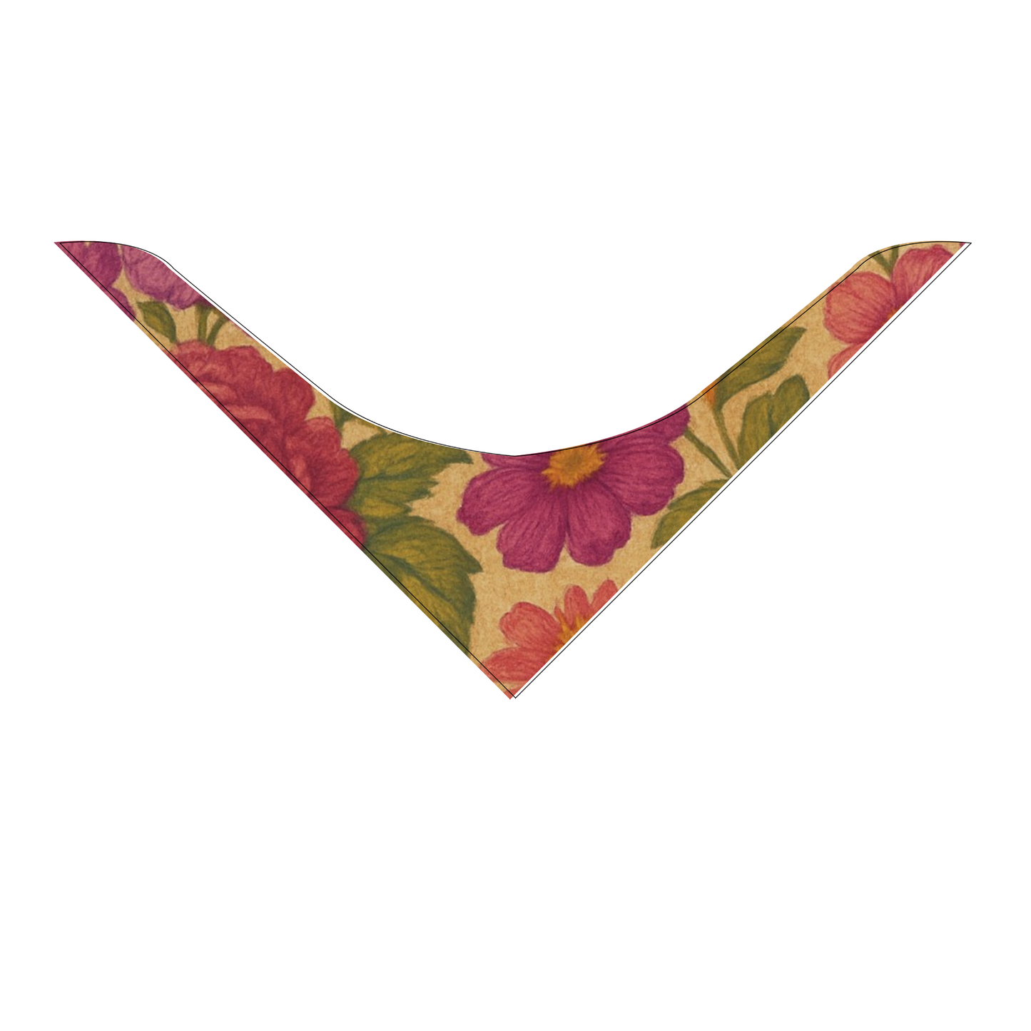 Hood Hound Dog Bandanas – Collection 1 | All Sizes & 8 Unique Designs
