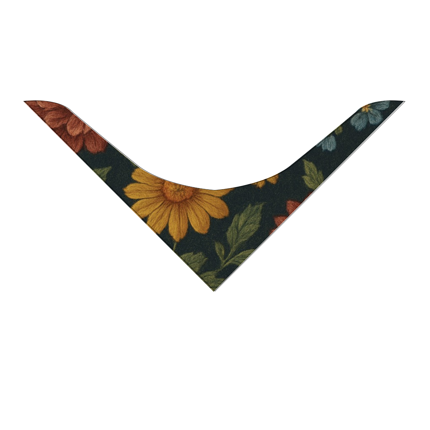 Hood Hound Dog Bandanas – Collection 1 | All Sizes & 8 Unique Designs