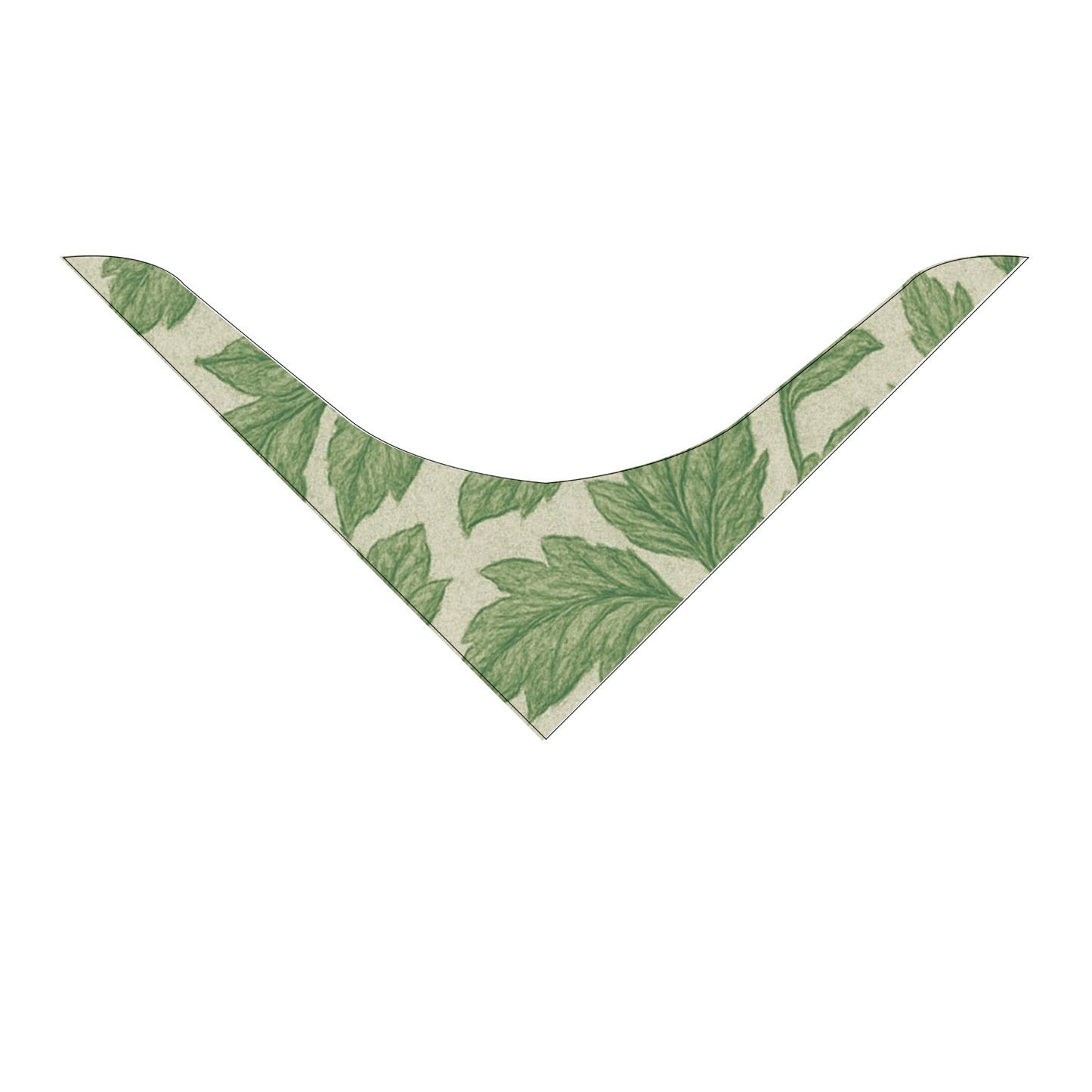 Hood Hound Dog Bandanas – Collection 1 | All Sizes & 8 Unique Designs