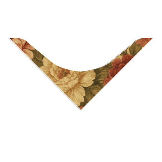 Hood Hound Dog Bandanas – Collection 1 | All Sizes & 8 Unique Designs