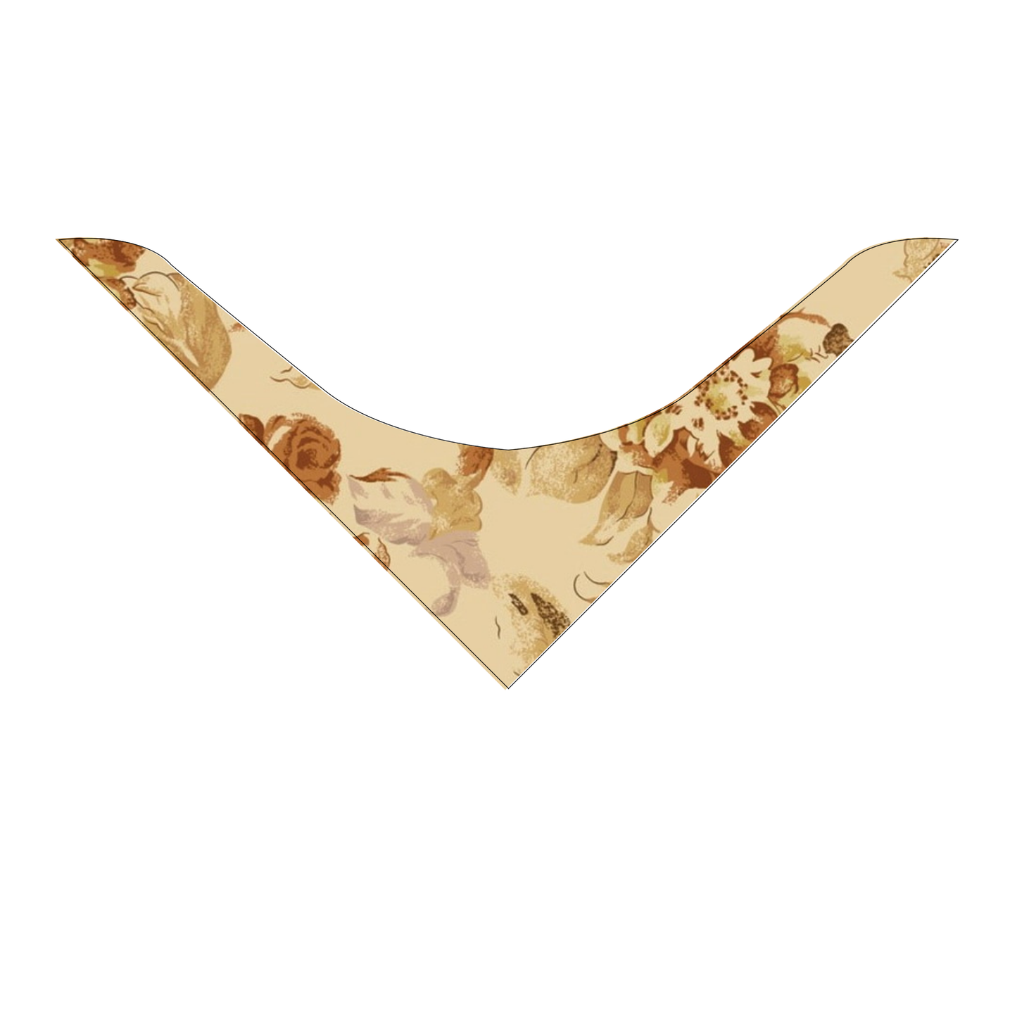 Hood Hound Dog Bandanas – Collection 1 | All Sizes & 8 Unique Designs
