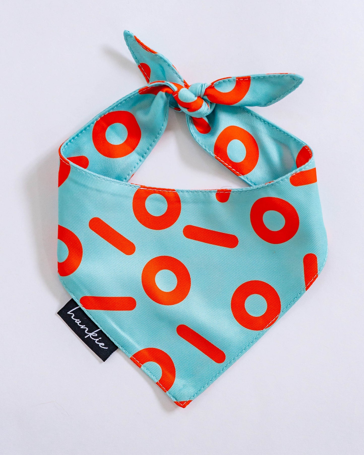Hey Jude Dog Bandana – Hankie Series 2