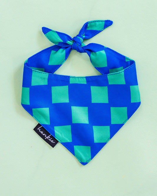 Sweet Child O’ Mine Dog Bandana – Hankie Series 2