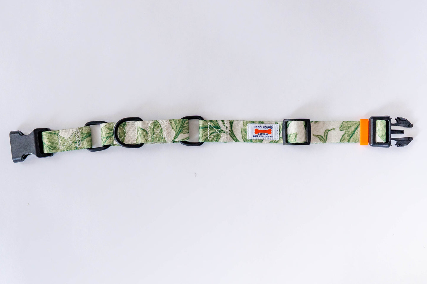 Off the Vine Martinglae Dog Collar