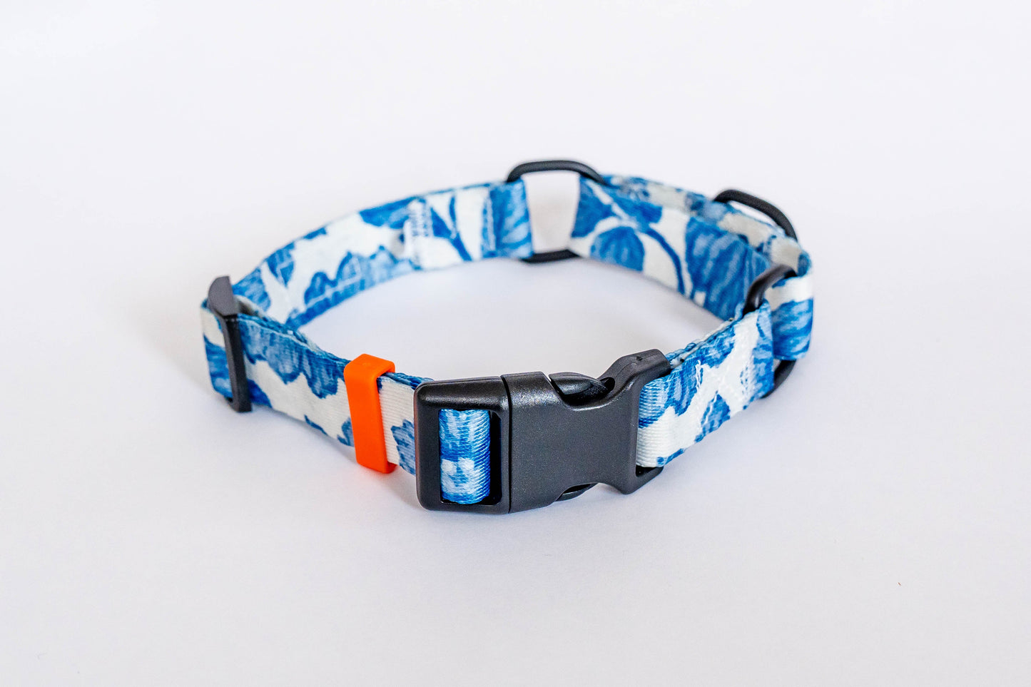 Blue Dream Martingale Dog Collar