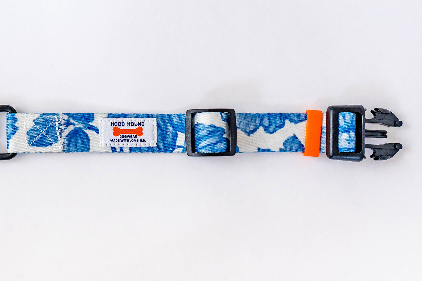 Blue Dream Martingale Dog Collar