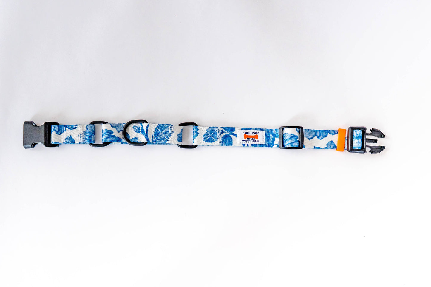 Blue Dream Martingale Dog Collar