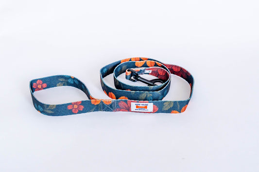 Grandma’s Couch Dog Leash