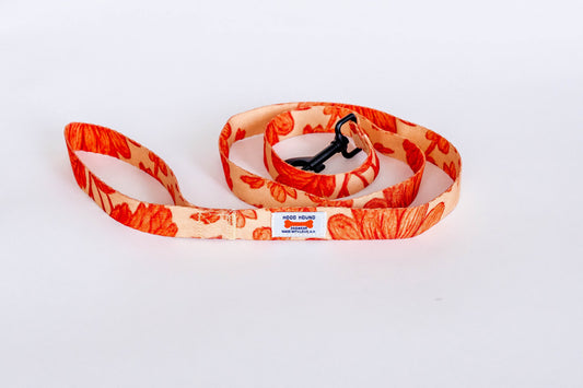 Merlot Dog Leash