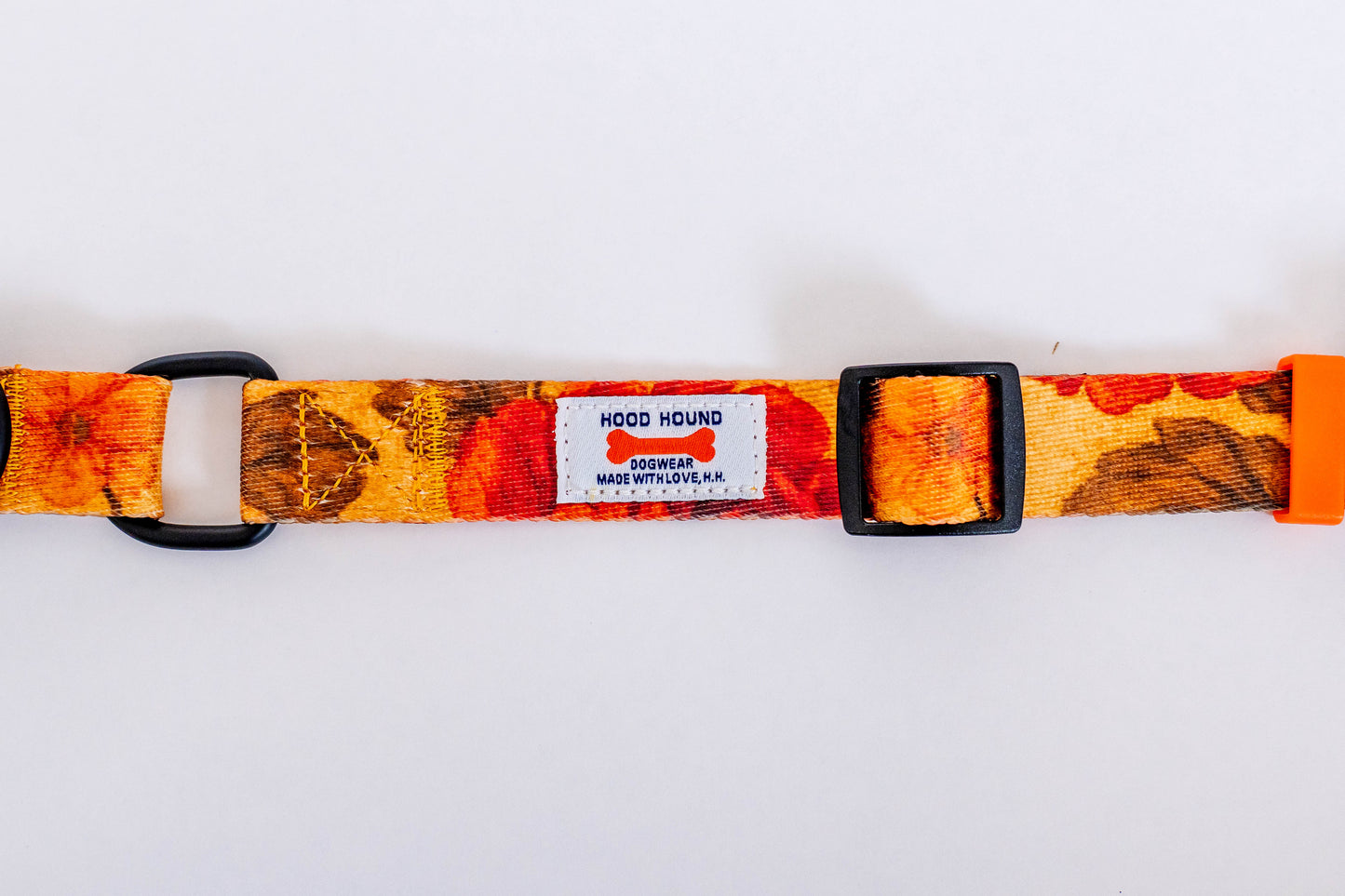 PYT Martingale Dog Collar