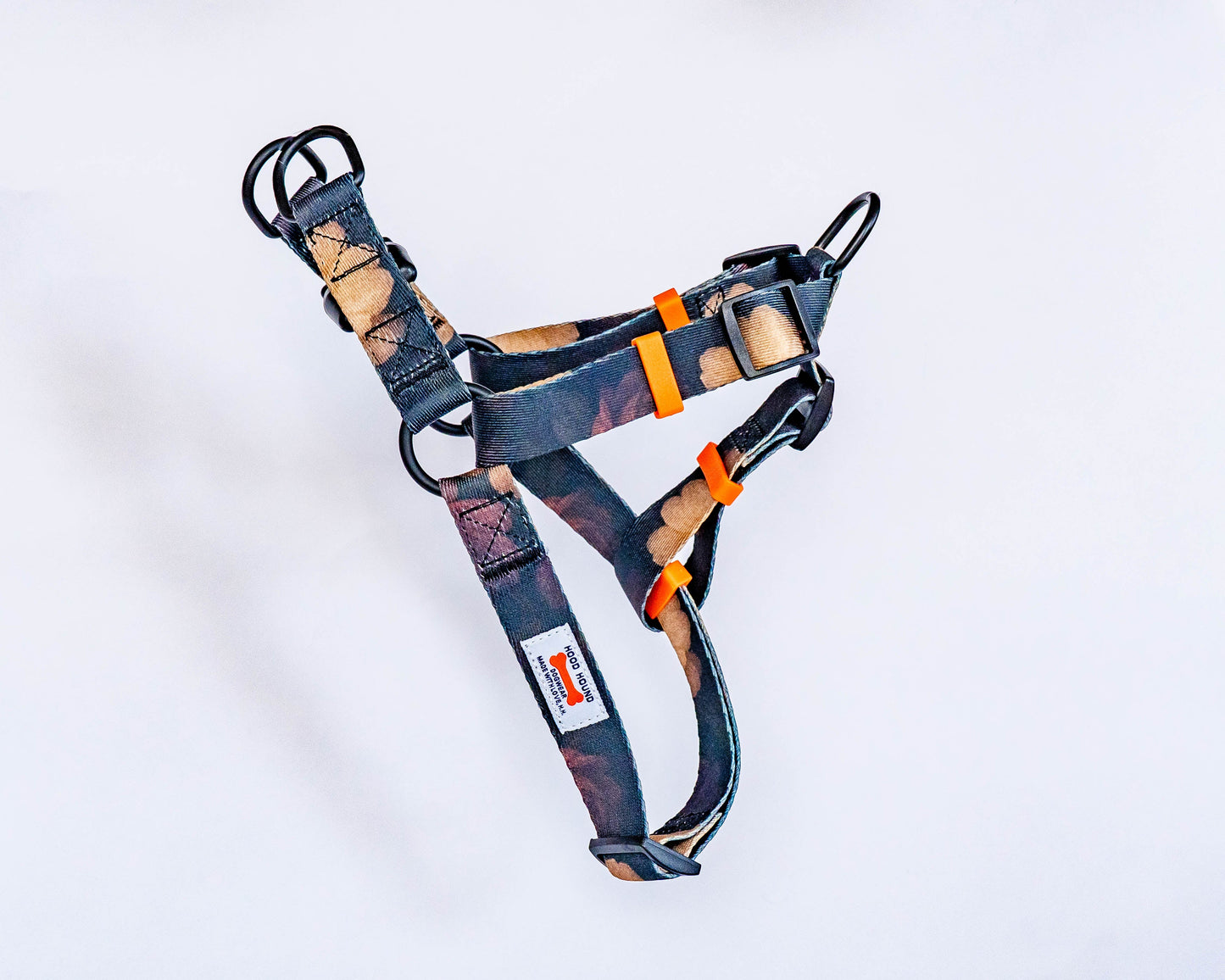 Wedding Cake No-Pull Dog Harness