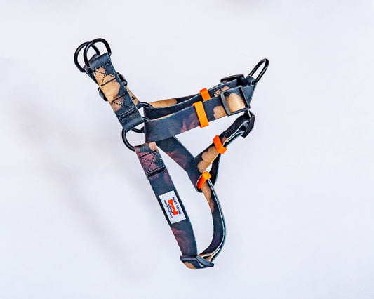 Wedding Cake No-Pull Dog Harness