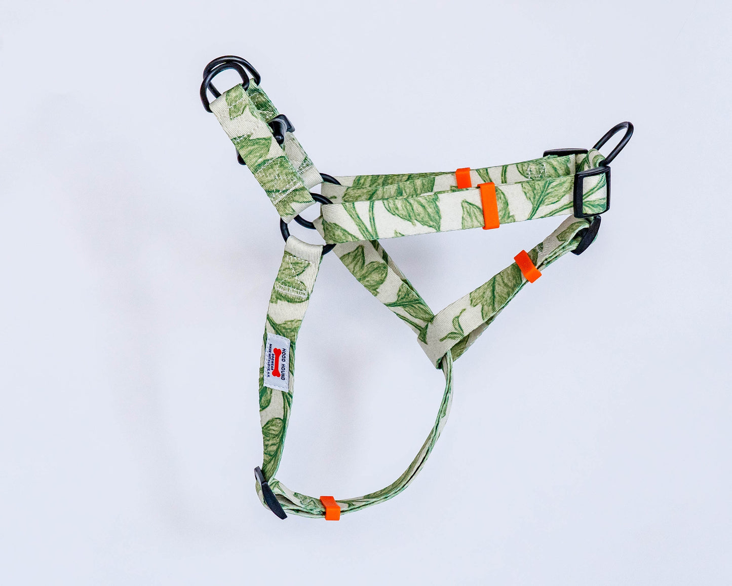 Off the Vine No-Pull Dog Harness
