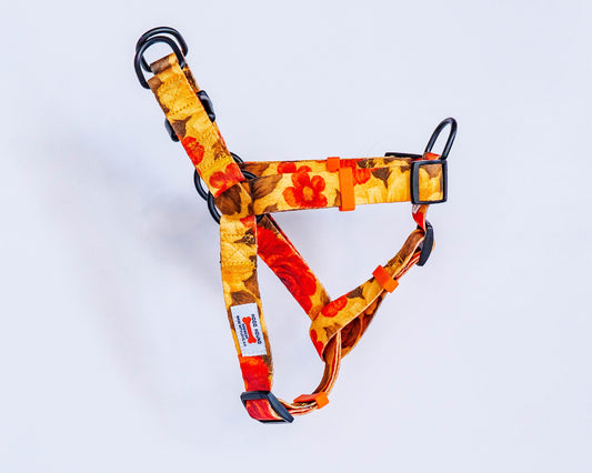 Santa Rosa No-Pull Dog Harness