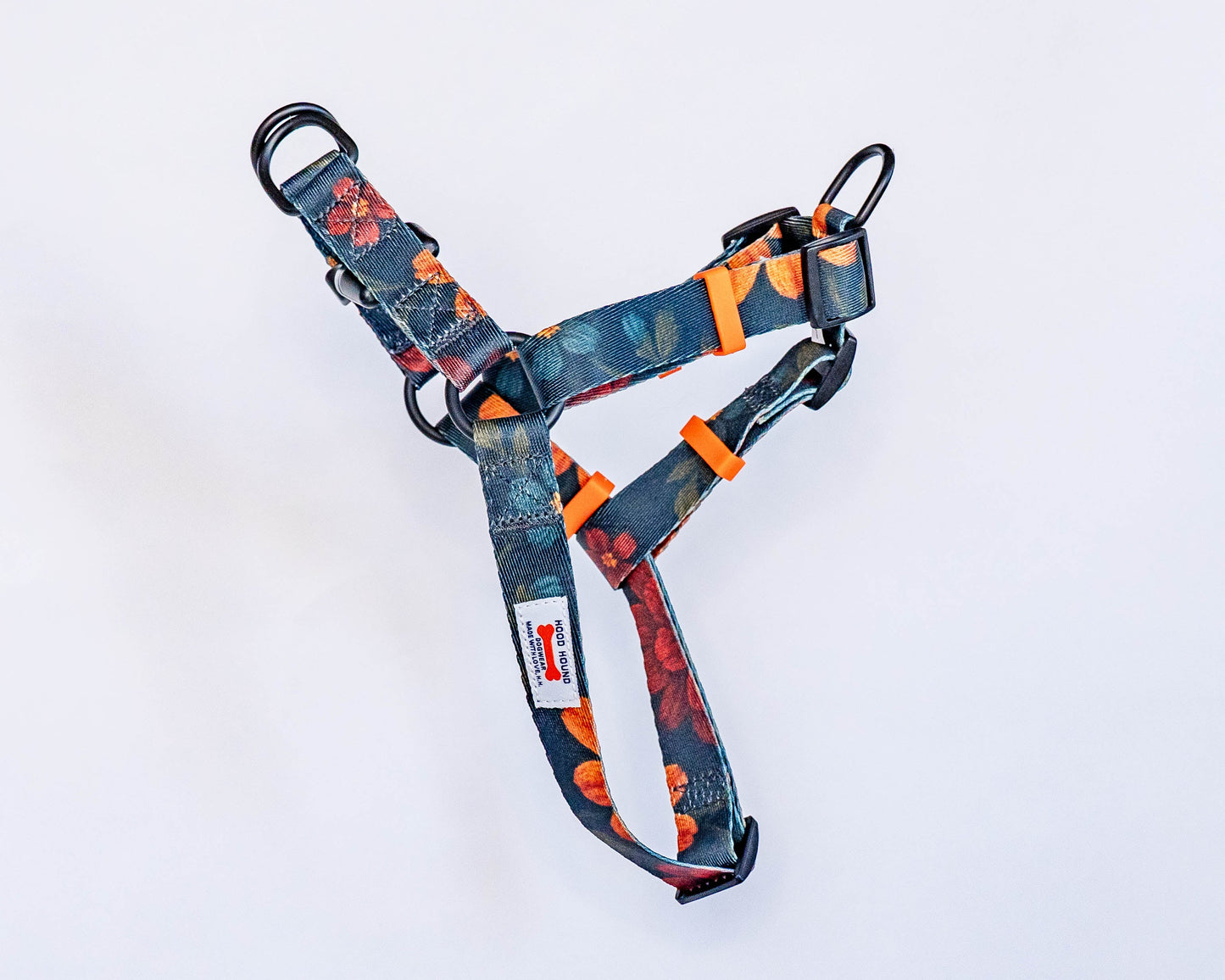 Grandma’s Couch No-Pull Dog Harness