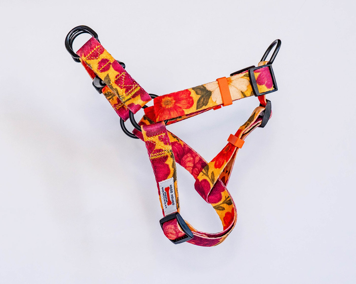 PYT No-Pull Dog Harness