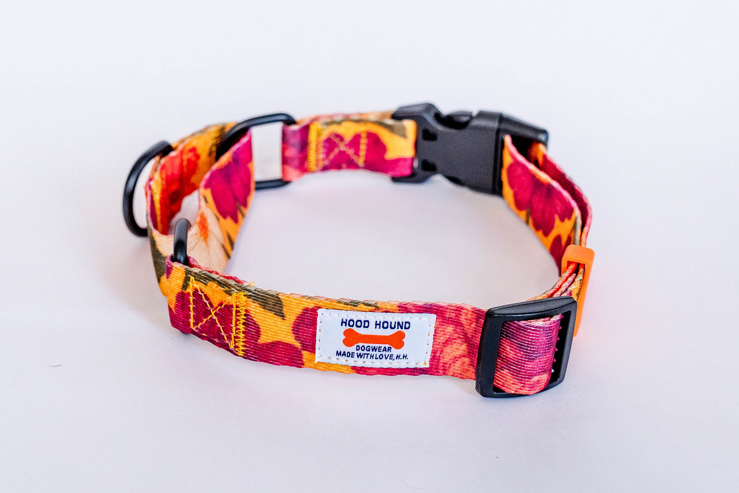 PYT Martingale Dog Collar