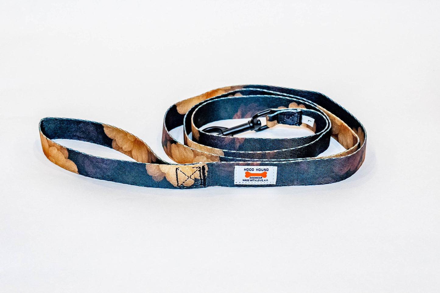 Wedding Cake Dog Leash