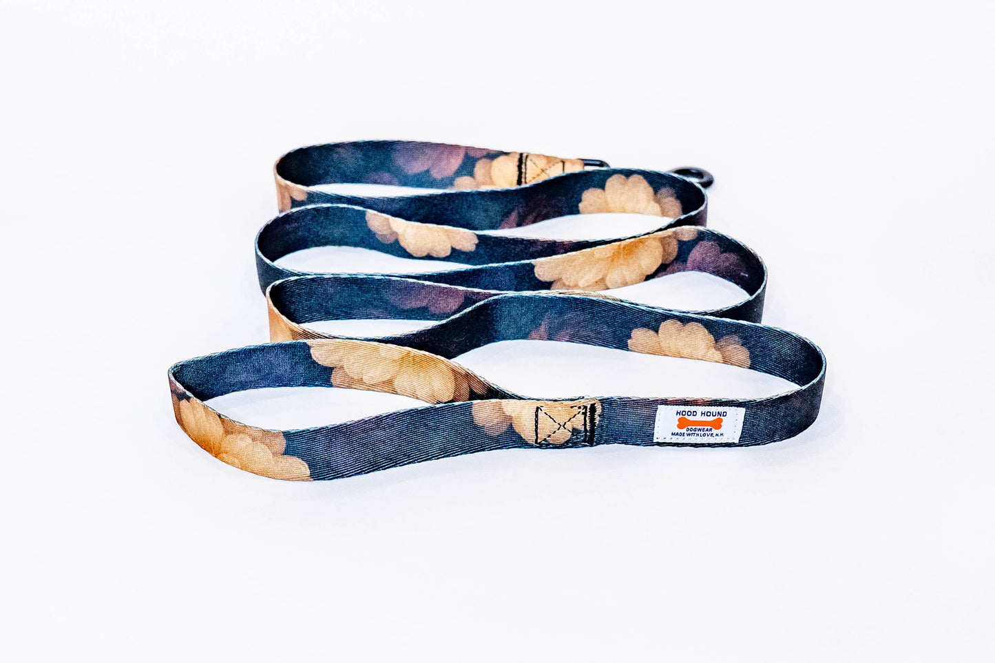 Wedding Cake Dog Leash