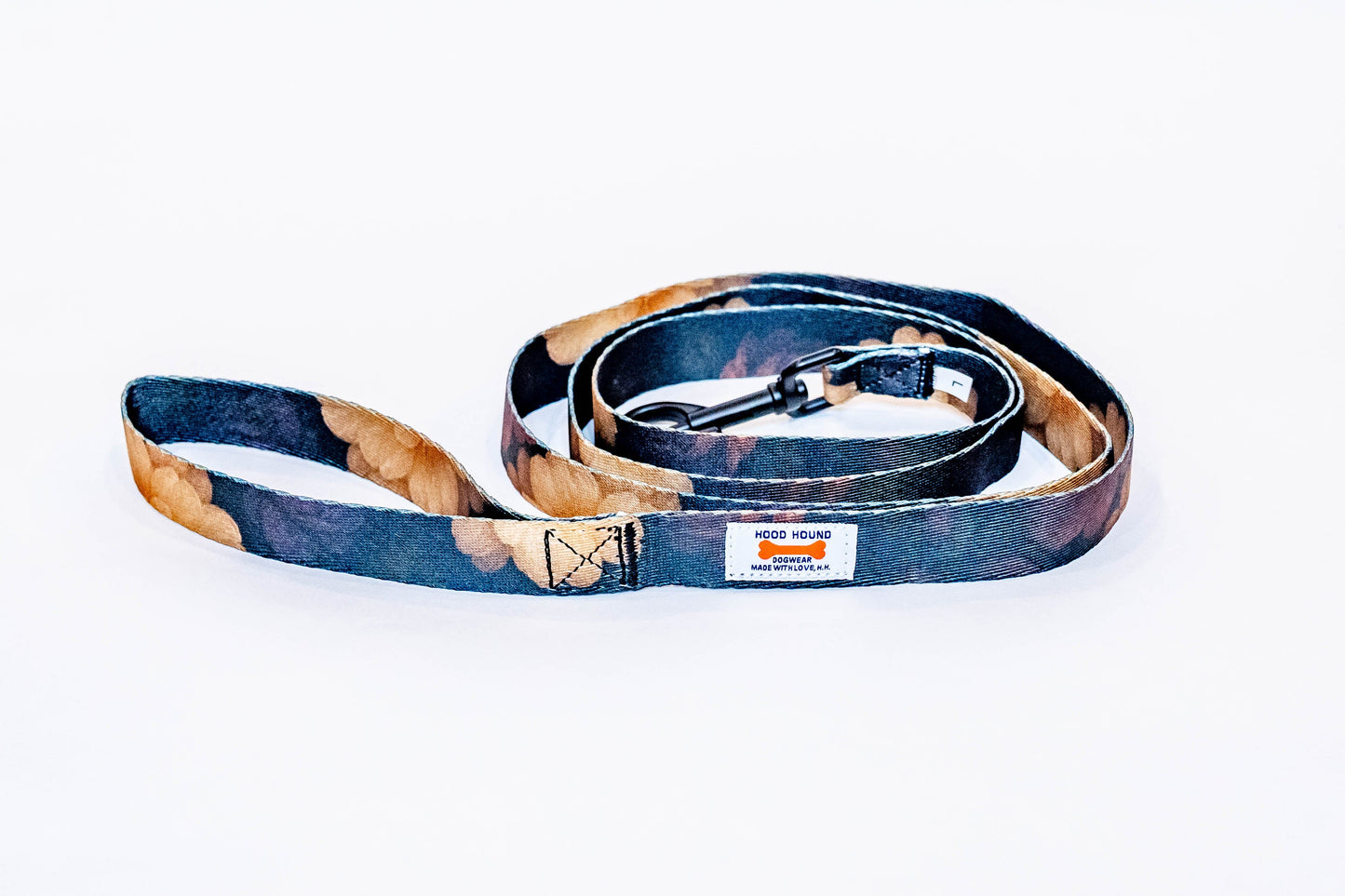 Wedding Cake Dog Leash