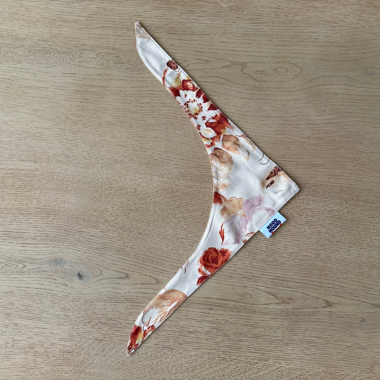 Hood Hound Dog Bandanas – Collection 1 | All Sizes & 8 Unique Designs