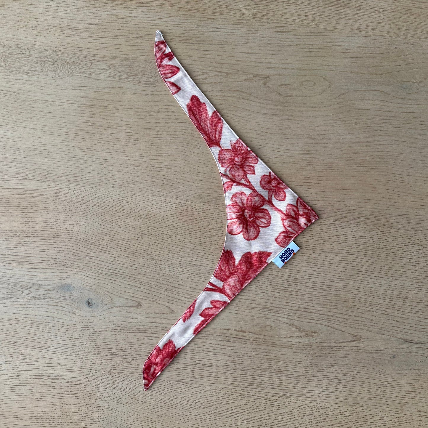 Hood Hound Dog Bandanas – Collection 1 | All Sizes & 8 Unique Designs
