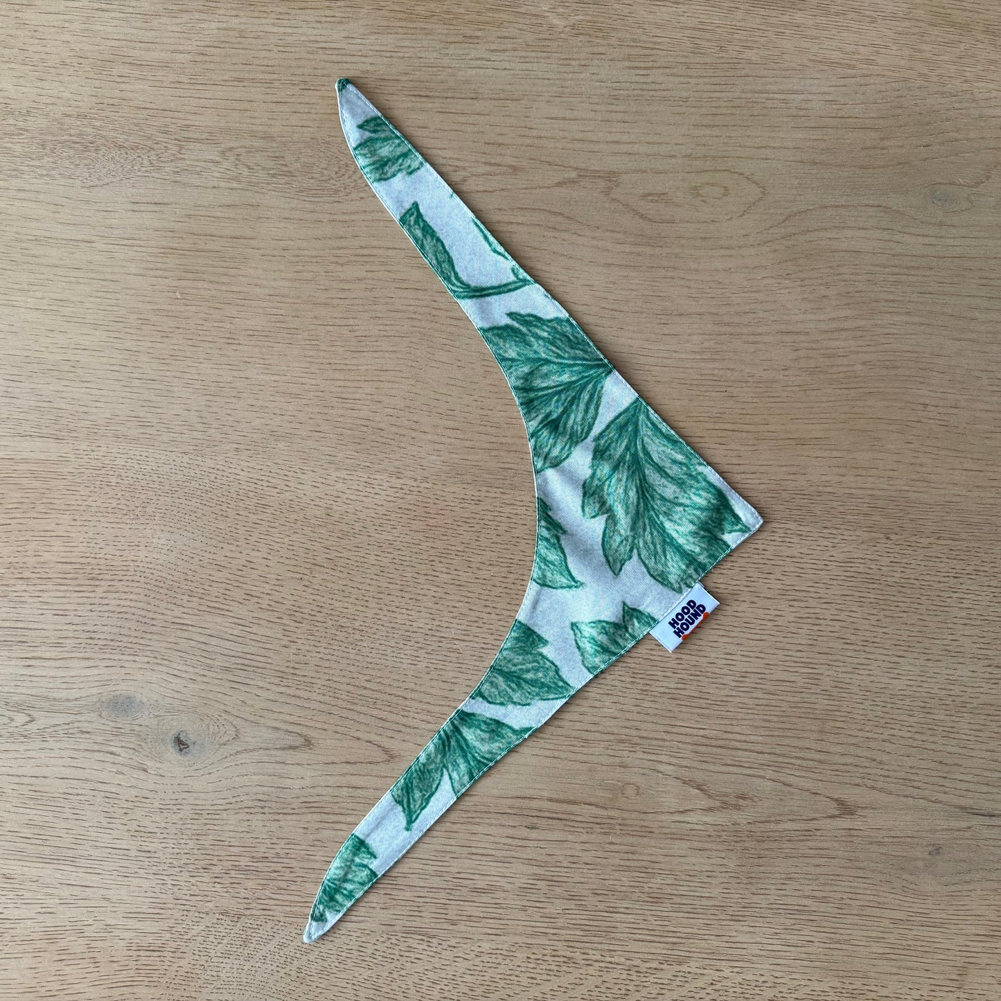 Hood Hound Dog Bandanas – Collection 1 | All Sizes & 8 Unique Designs