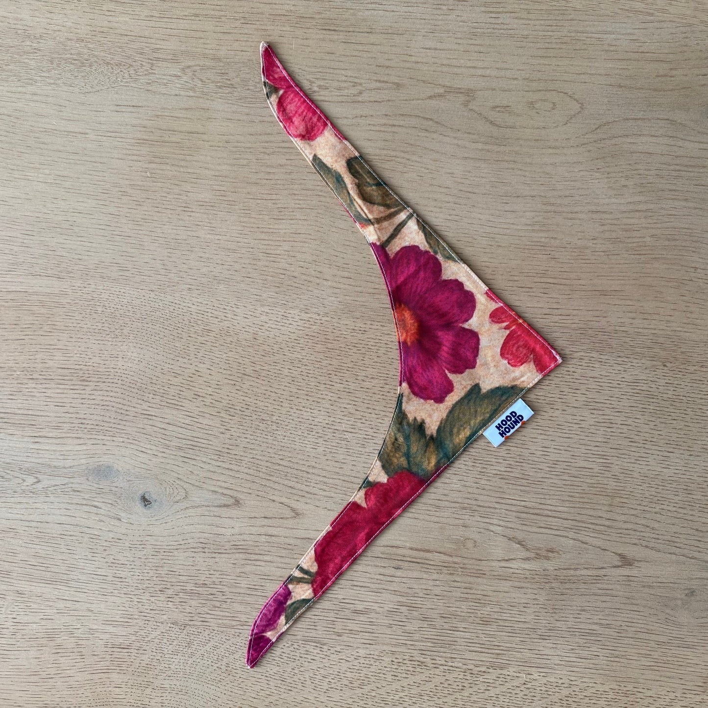 Hood Hound Dog Bandanas – Collection 1 | All Sizes & 8 Unique Designs