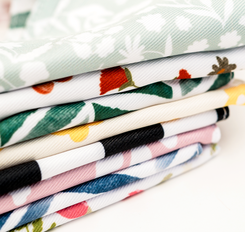 Better Looking Twin Dog Bandana – Hankie Series