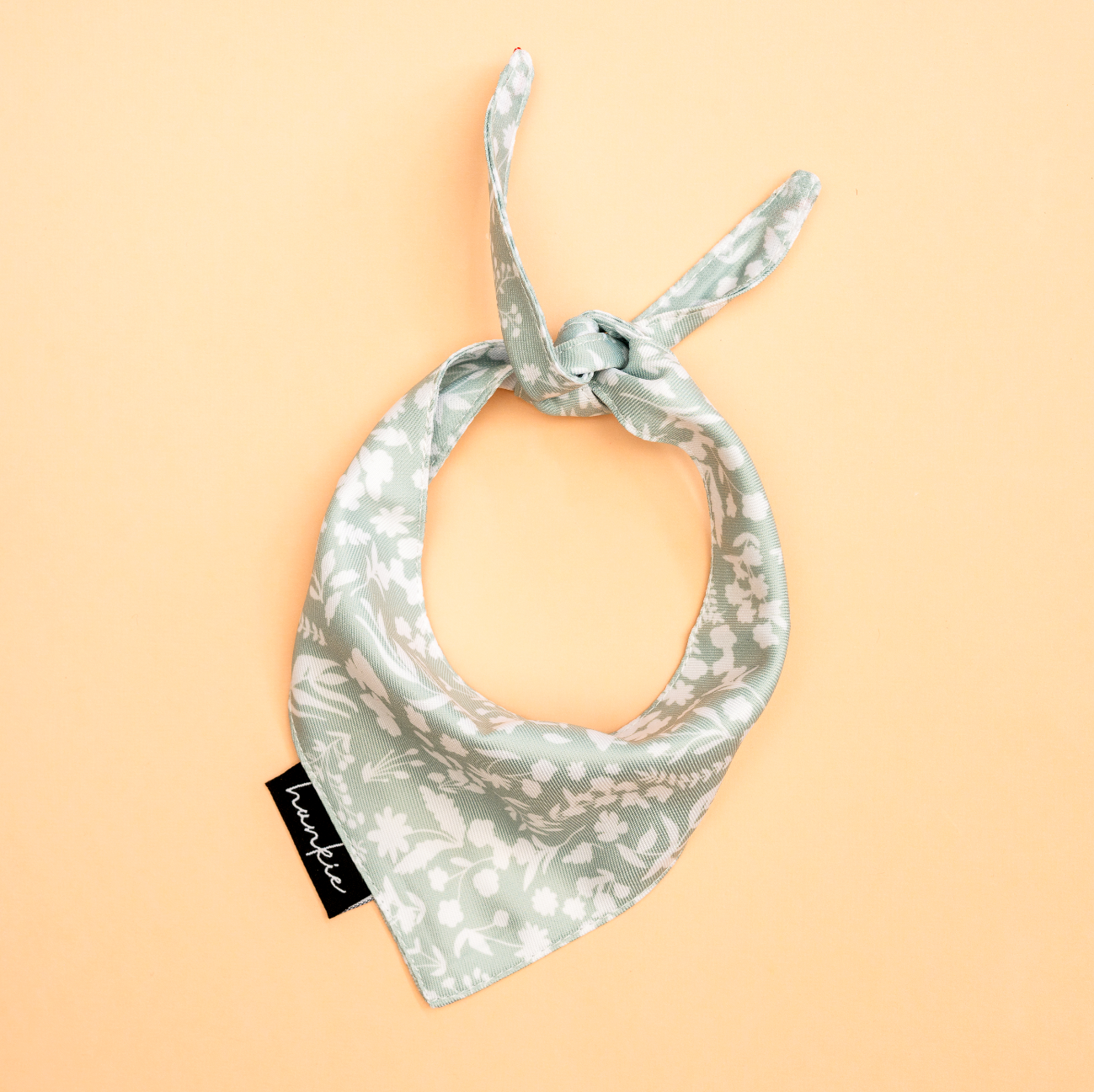 Hankie Dog Bandanas - Collection 1