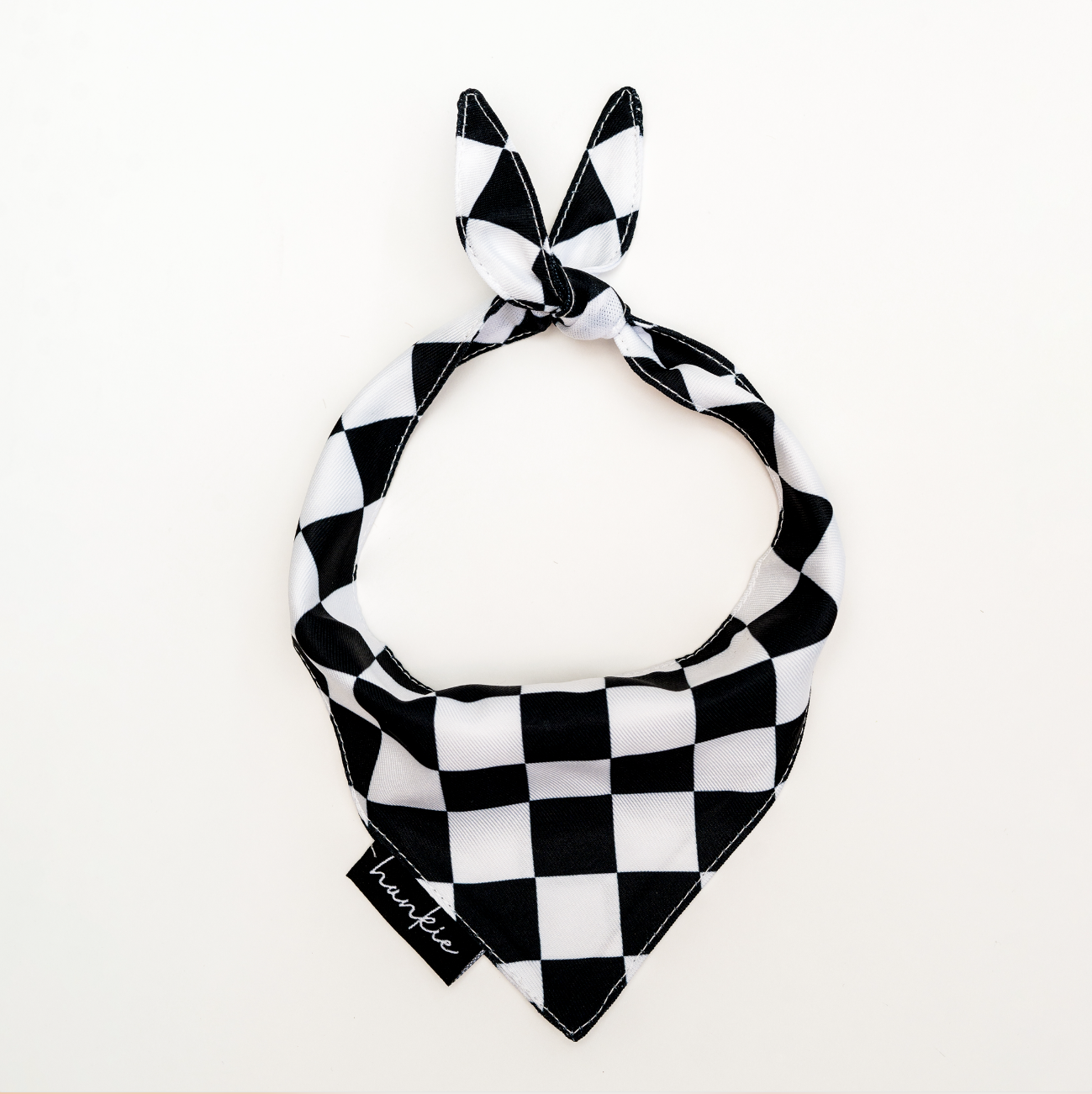 4- Bandanas for Dogs - All Sizes