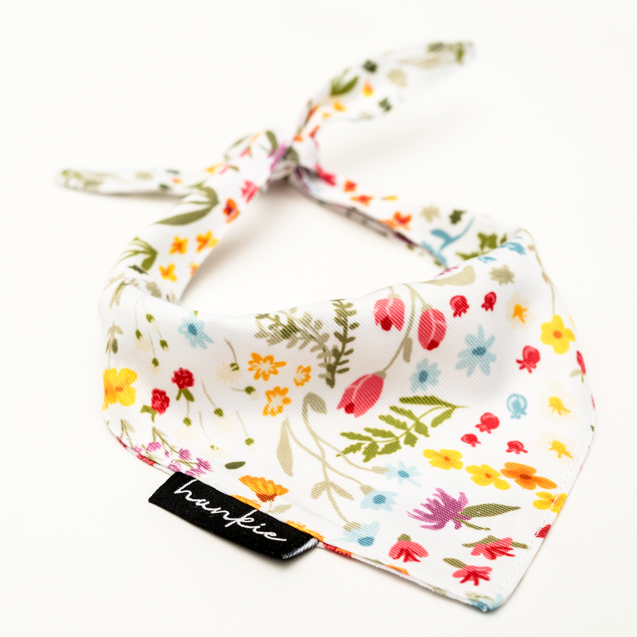Hankie Dog Bandanas - Collection 1