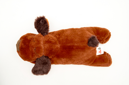 4 - Puppy Pal - Puppy  Heartbeat Comfort Transition Toy